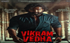 Hrithik Roshan as dreaded gangster Vedha will sport three different looks