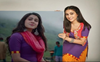 Sara Ali Khan repeats look from her debut movie 'Kedarnath'