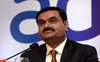 Adani Group to double cement production