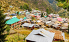 Malana residents refuse road link to village