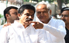 Kharge likely dark horse as ‘sorry’ Gehlot opts out