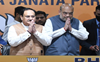 Mission 2024: Shah, Nadda meet BJP leaders to discuss roadmap for 144 ‘weak’ LS seats  New Delhi, September 6  BJP chief J P Nadda and Union home minister Amit Shah held a brainstorming session on Tue