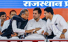 Rajasthan Congress crisis: All eyes on 10, Janpath after high drama; Kamal Nath could be asked to broker truce