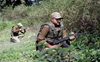 Two Hizb terrorists killed in Anantnag