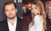 Leonardo DiCaprio, Gigi Hadid hooking up after split from Camila, 'it's casual and not a constant thing'