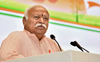 Indian concept of nationalism not about creating threat for other nations: RSS chief Mohan Bhagwat