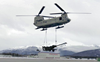 AF seeks clarity as US Chinooks get grounded