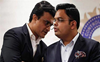 SC allows change in BCCI constitution, Ganguly, Jay Shah to continue in office