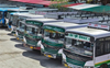 HRTC Volvo buses to halt at Haryana tourism complexes