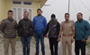 Chandigarh University video leak case: Army personnel arrested from Arunachal