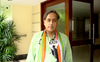 Congress president poll: Shashi Tharoor to file nomination on Sept 30