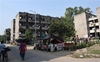 895 CHB small flats in illegal possession
