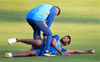 Big blow for India as back injury rules Bumrah out of T20 WC