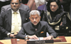 India calls out UNSC’s double standards on rights’ violations