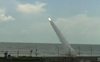 Watch: DRDO conducts successful test flight of DRDO missile