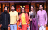 Cast of PS-1 to join Kapil Sharma’s show this weekend