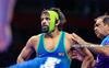 Head injury impacted my performance at Worlds: Bajrang