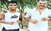 Boxer Sparsh selected for Indian probables camp