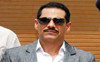 Court warns Robert Vadra to remain careful in future, accepts explanation for 4-day stopover at UAE