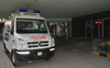 NGO launches ambulance service in Amritsar
