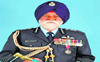 Air Marshal Arjan Singh remembered