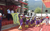 3-day sports tourney begins in Manali school