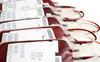 Book blood centres running on fake documents: FDA