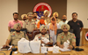 Interstate gang of drug peddlers busted; 2 held with 10-kg opium in Jalandhar