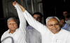 Lalu, Nitish to Sonia: Take lead in uniting Oppn