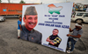 After quitting Cong, Azad to hold first rally in Jammu tomorrow