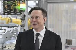 Elon Musk set to showcase Tesla’s humanoid robot after delay