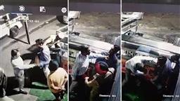 ACP thrashes shopkeeper in Ludhiana, video goes viral