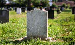 Canadian woman gets ‘adulterer’ inscribed on husband’s gravestone after he dies while making love with colleague, Reddit post of their son goes viral
