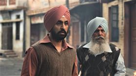 Jogi that takes us to the harrowing period of 1984 anti-Sikh riots, called for more forceful and poignant storytelling