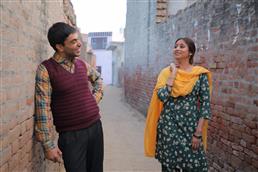 Punjabi film Moh has stepped into unchartered territory and quite successfully so