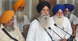 Haryana Gurdwara Act: SGPC to file review petition, Haryana leaders welcome SC verdict