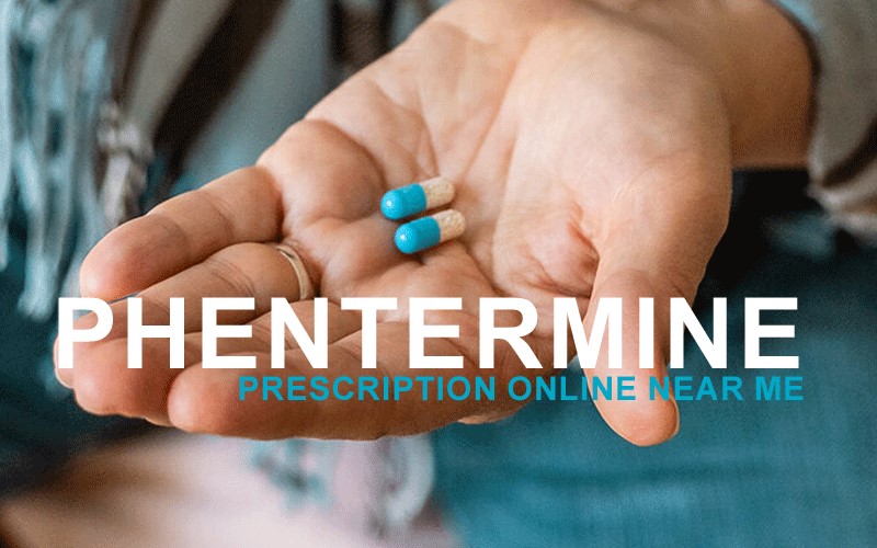 Phentermine Over the counter – OTC Phentermine alternatives Near me