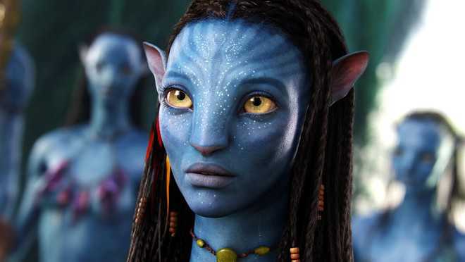 Watching Avatar on phone is bad, James Cameron explains it's not because of screen size but...