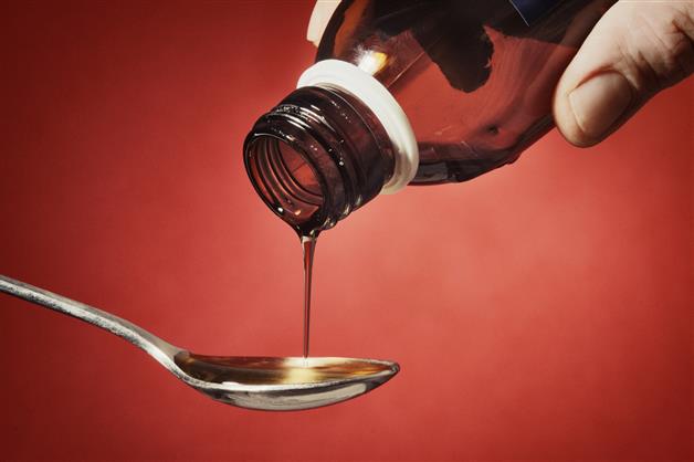 Five samples of cough syrup manufactured by Baddi-based Maiden pharma declared substandard