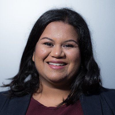 Indian-American Shasti Conrad first South Asian elected for post of Washington State Democratic Party chair