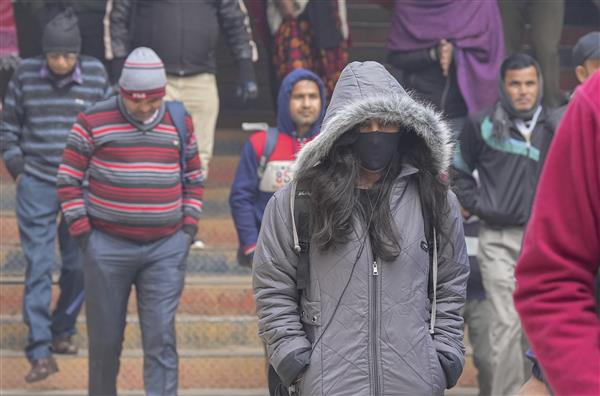 Cold wave shock: 25 die of heart attack, brain stroke in a day in UP’s Kanpur