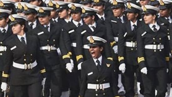 Women Agniveers to be inducted into Navy in next three months