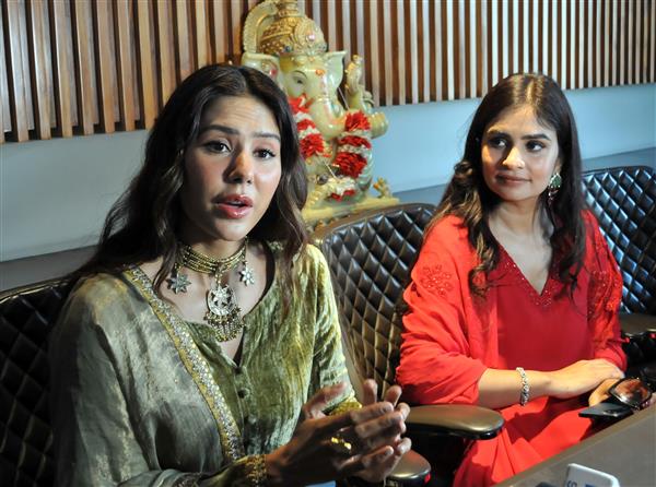 Punjabi cinema to grow like South film industry: Actress