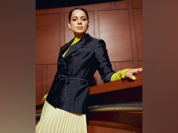 After Pathaan, Kangana Ranaut issues warning to Bollywood 'stay away from politics': 'Agar maine phir suna triumph over hate toh...'