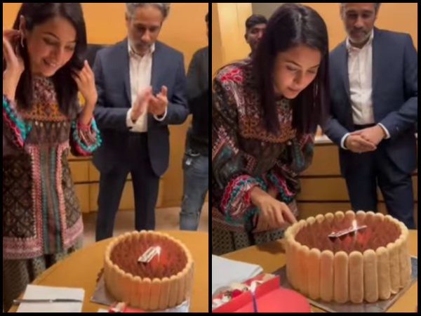 100+ HD Happy Birthday Shahnaz Cake Images And Shayari