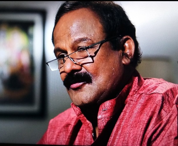 Veteran Kannada actor Lakshman dies of heart attack