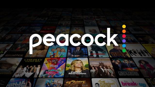 Peacock Premium | Streaming live sports and movies on Peacock TV