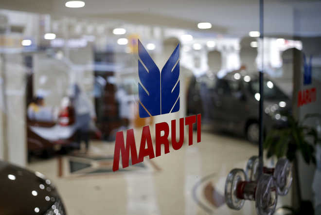 Maruti recalls 17,362 vehicles  to fix faulty airbag controller