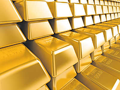 2.9-kg gold seized from Dubai traveller