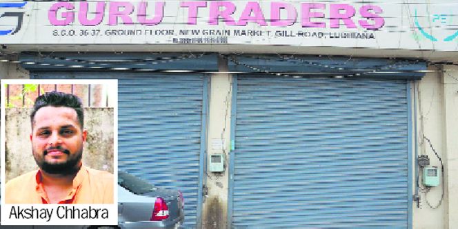 Ludhiana druglord Akshay Kumar Chhabra rose from tea seller's son to 'crorepati' in 2 years